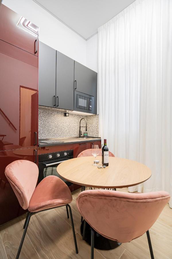 Appartement For New Duplex Temporal Chamberi-arapiles Bdg46 *